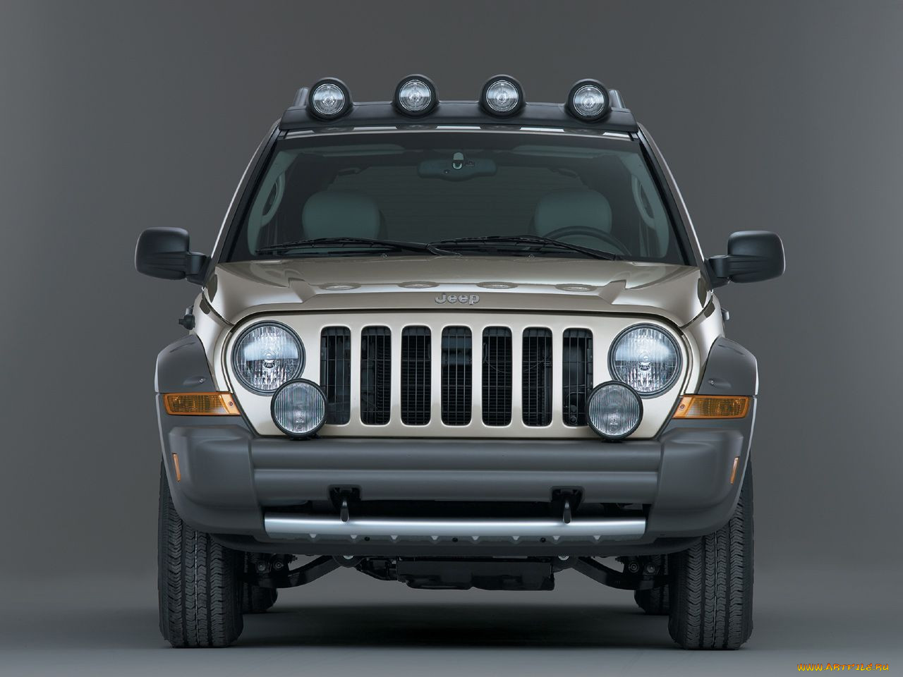 , jeep